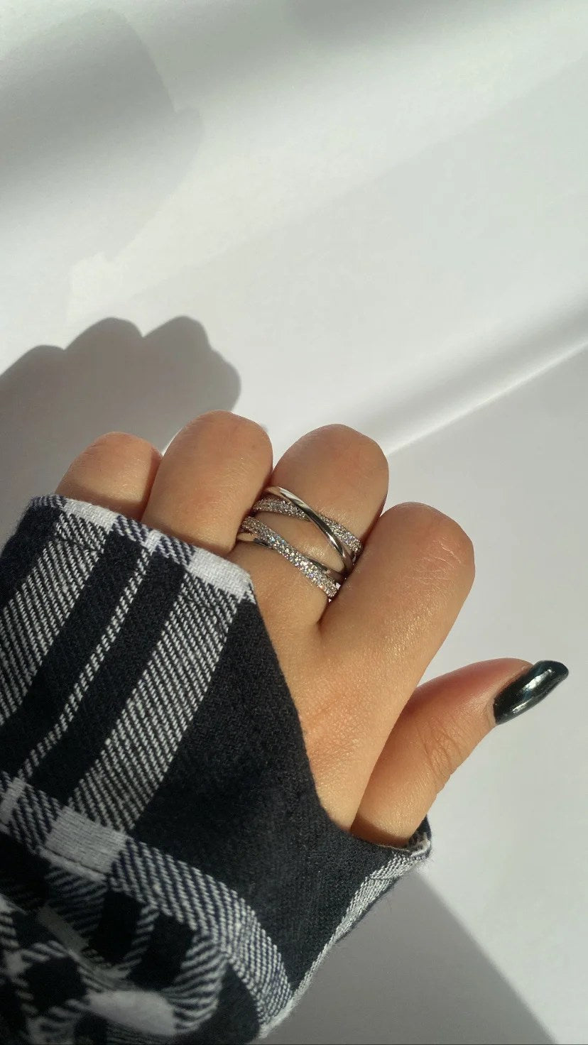 Celine ring