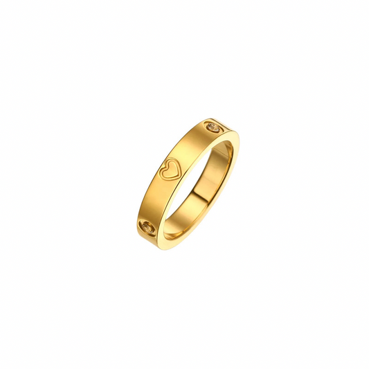 Cameron ring