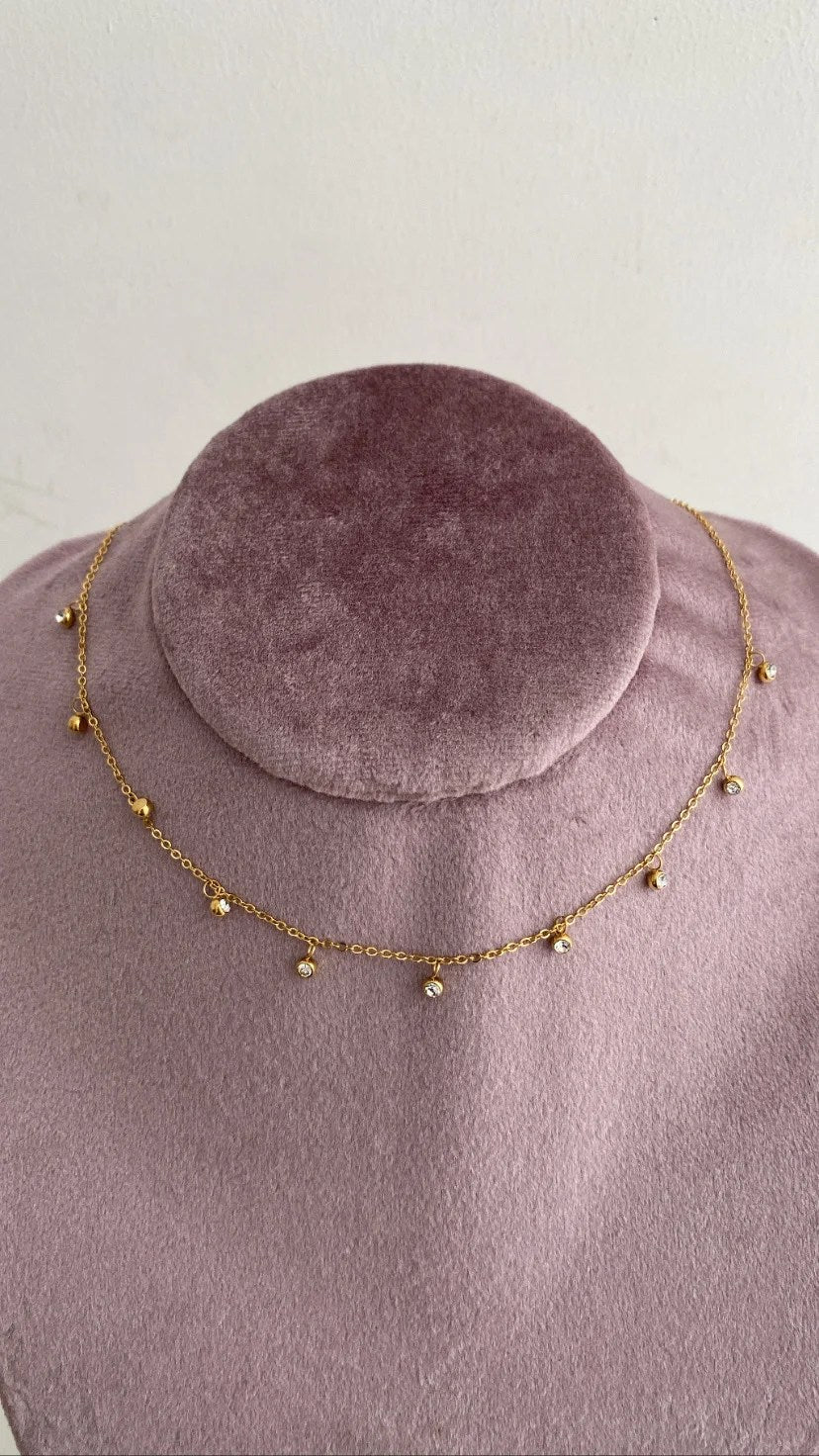 Coventry necklace
