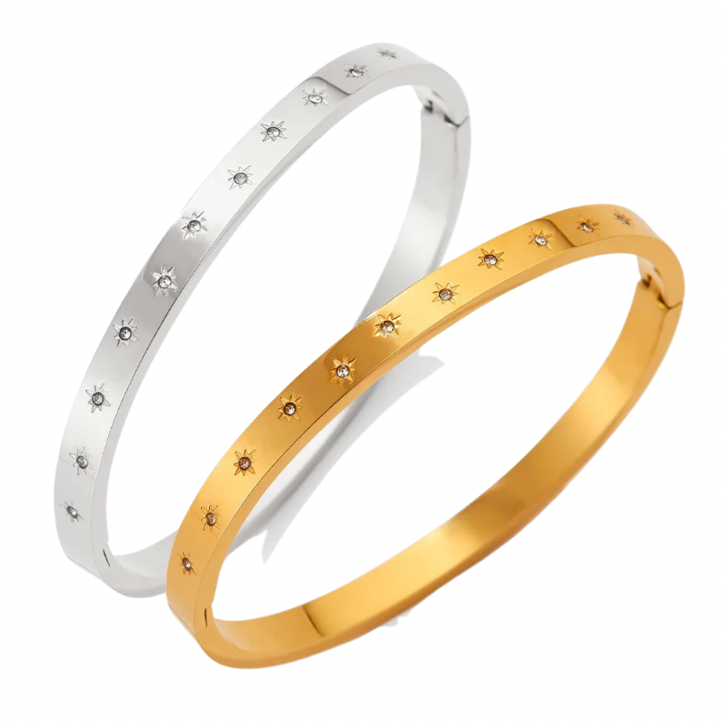 Howler bracelet