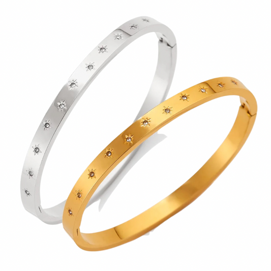 Howler bracelet