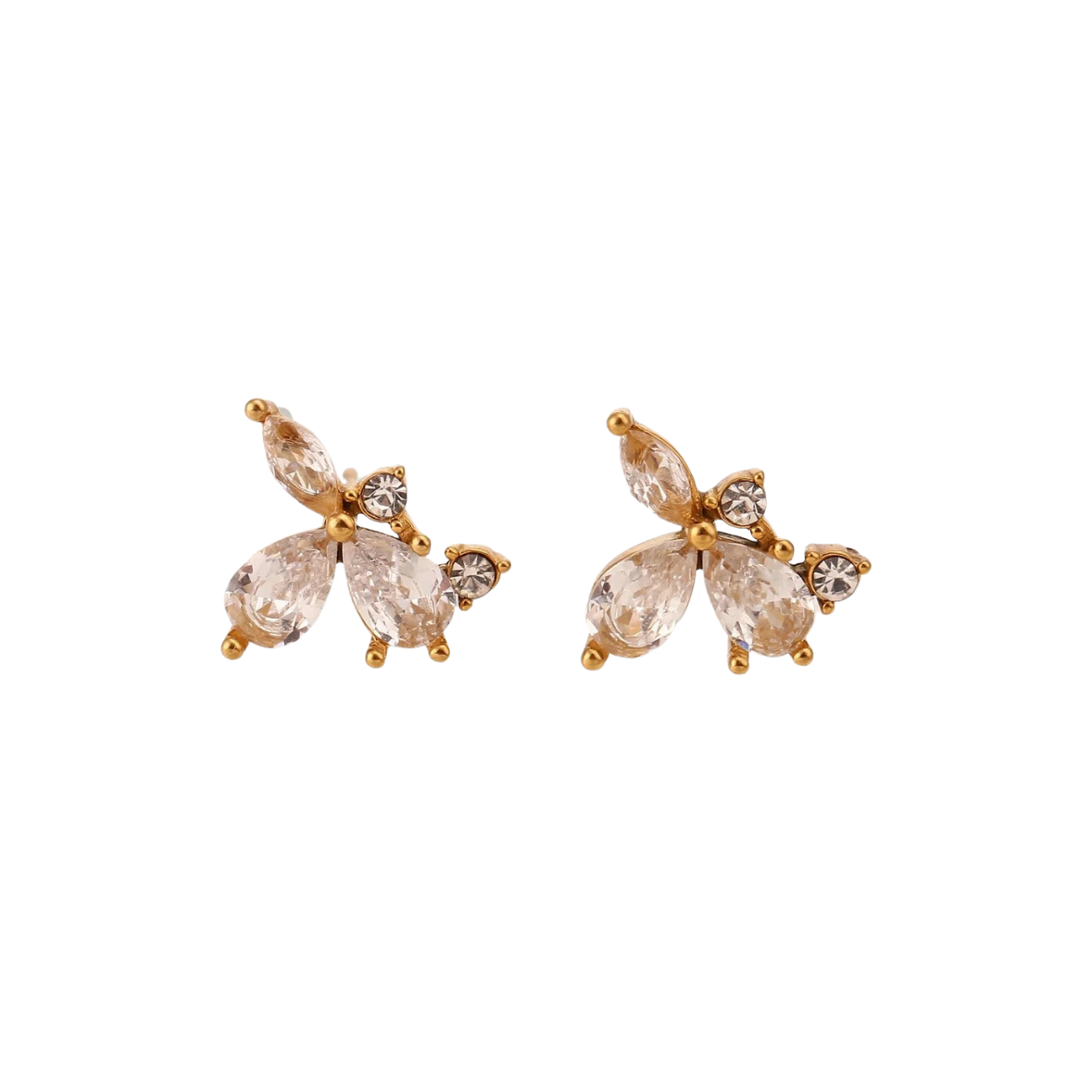 Virtue earrings