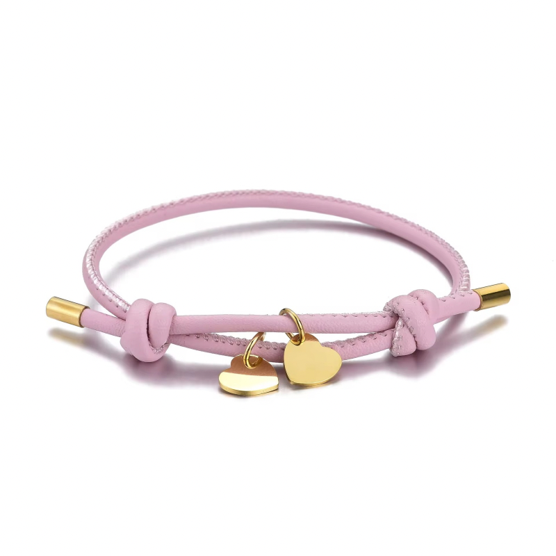Americano cord bracelet