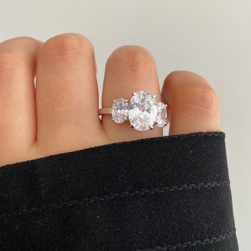 Florence ring