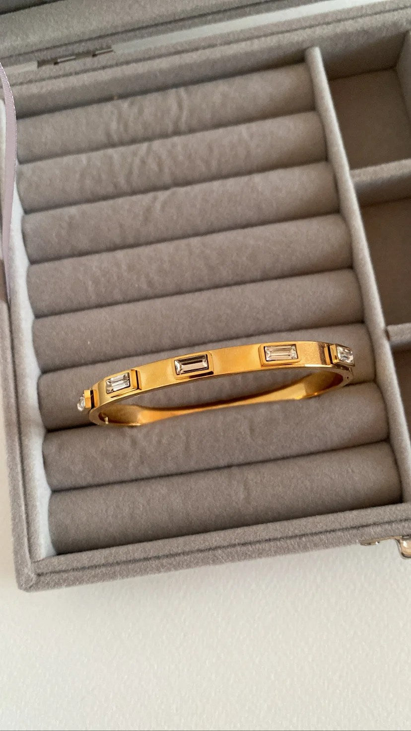 You matter bracelet