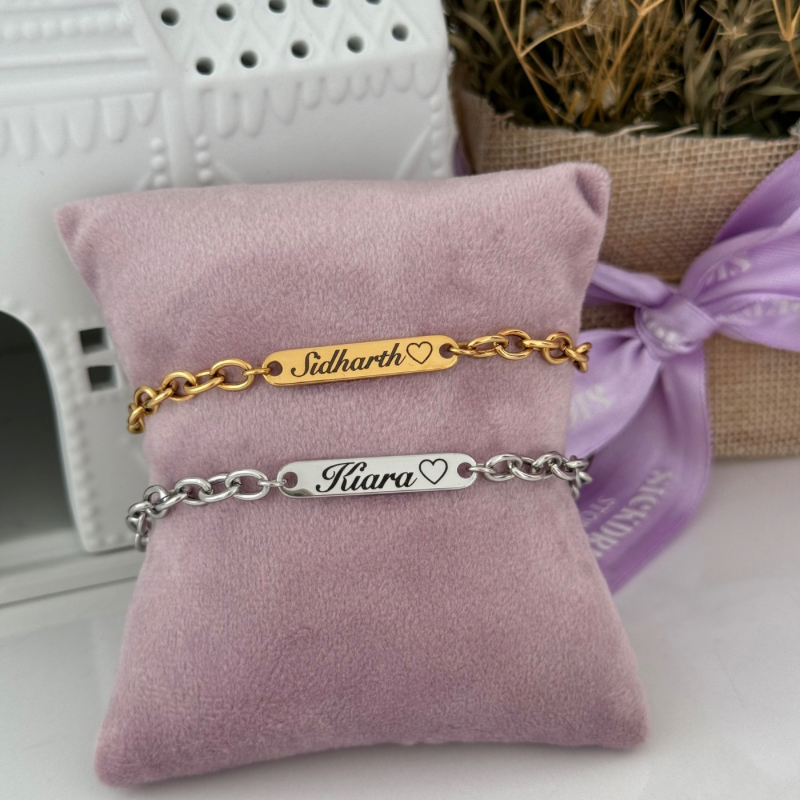 Matching Couple/bff bracelet