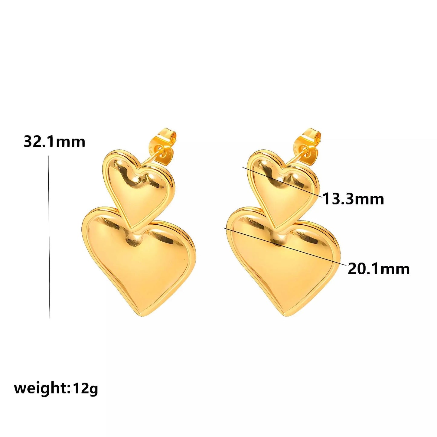 Mexican earrings
