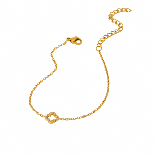 Clovia bracelet