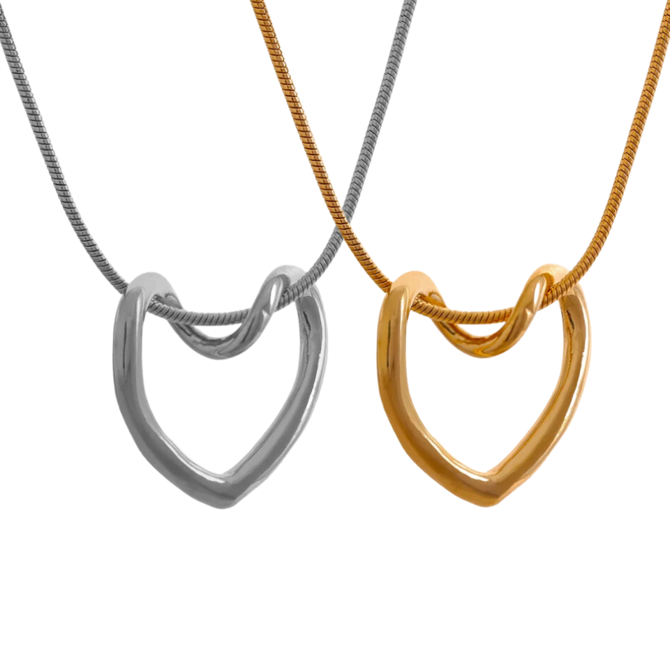 Kelsie necklace