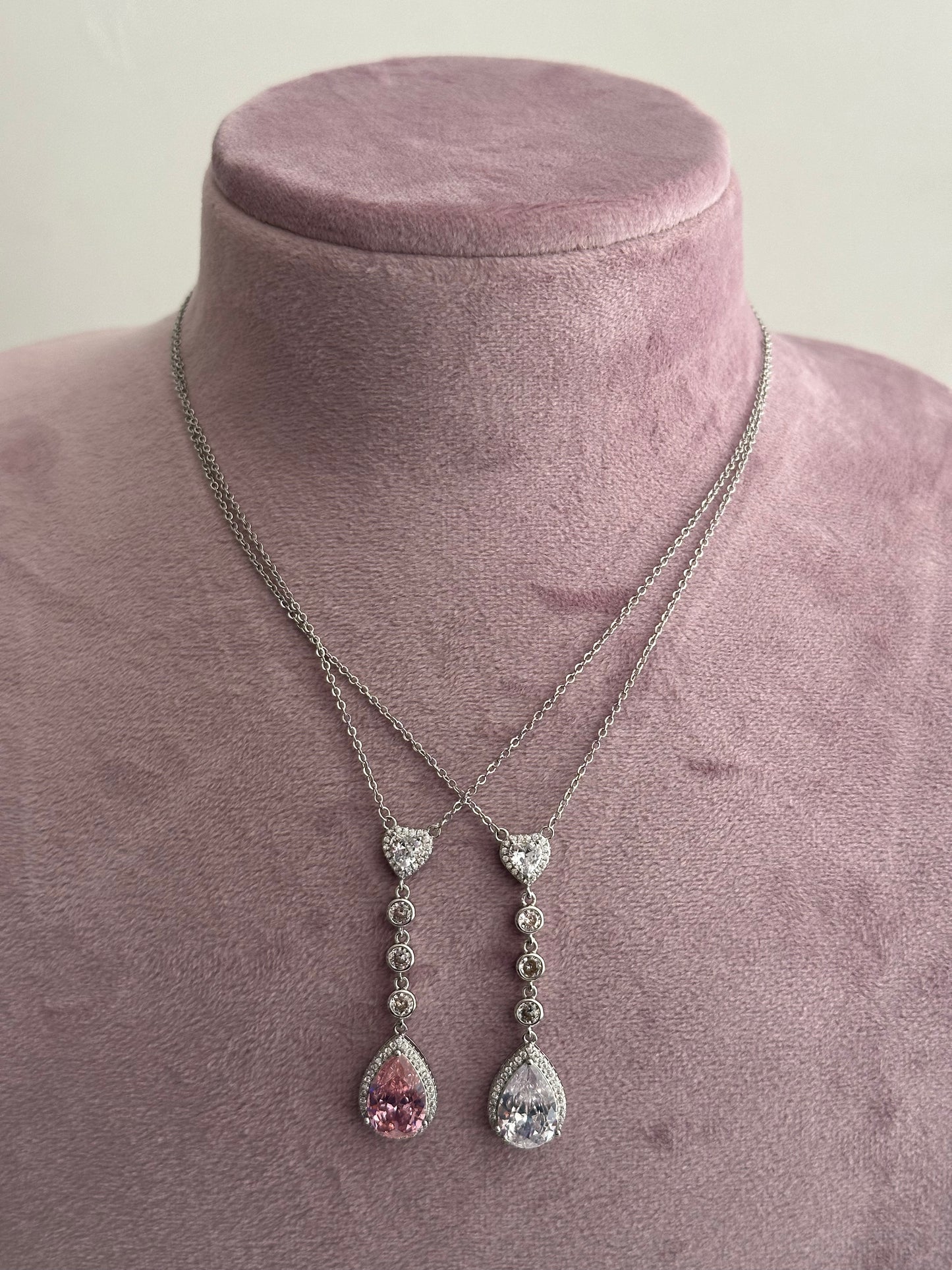 Tyler necklace