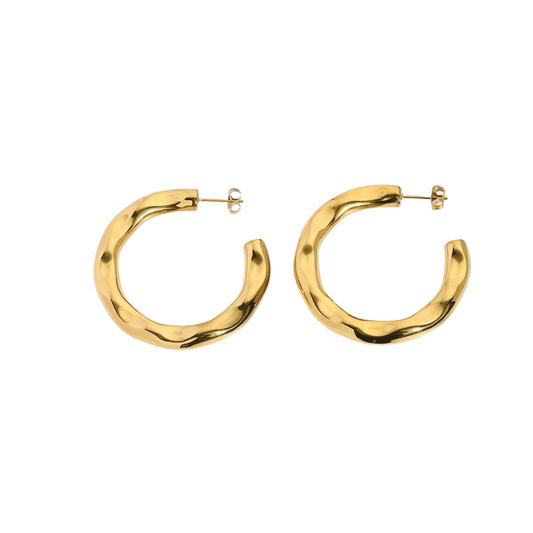 Mille hoops