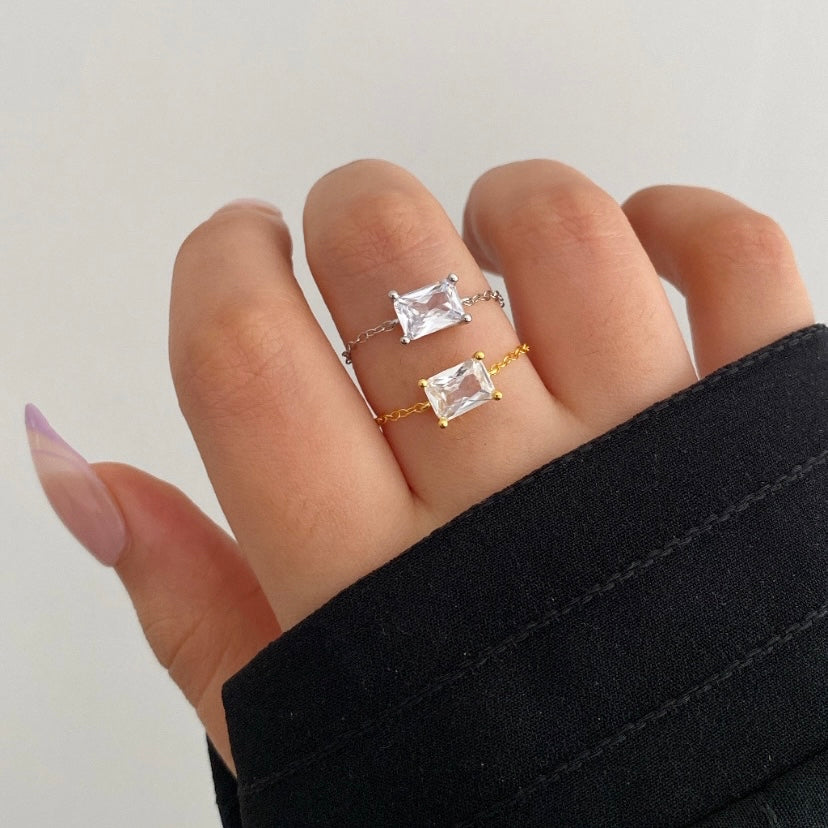Soren ring