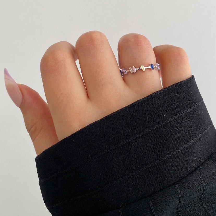 Ellie vail ring