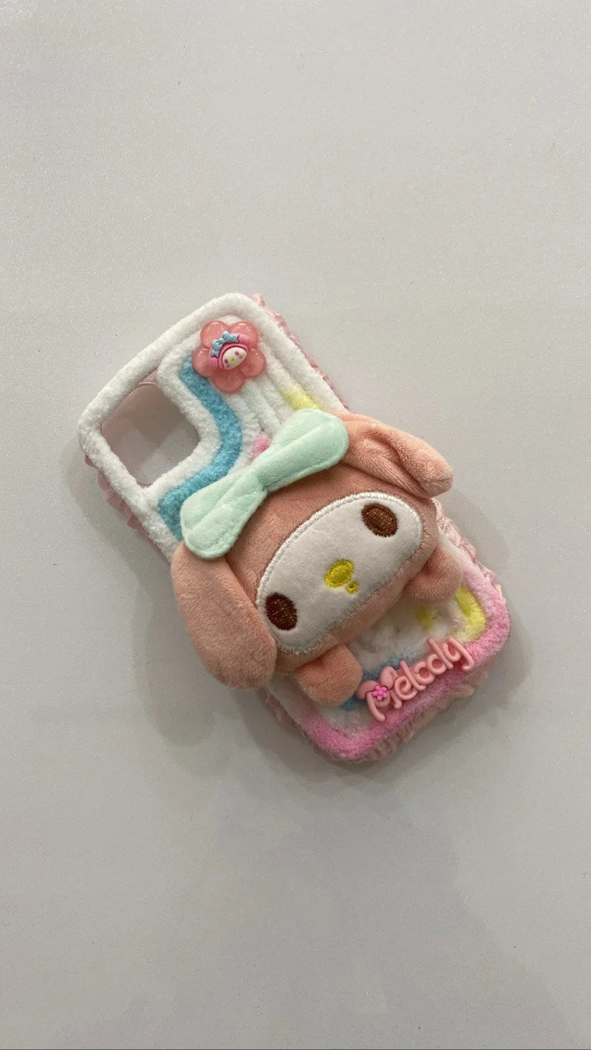 Melody case