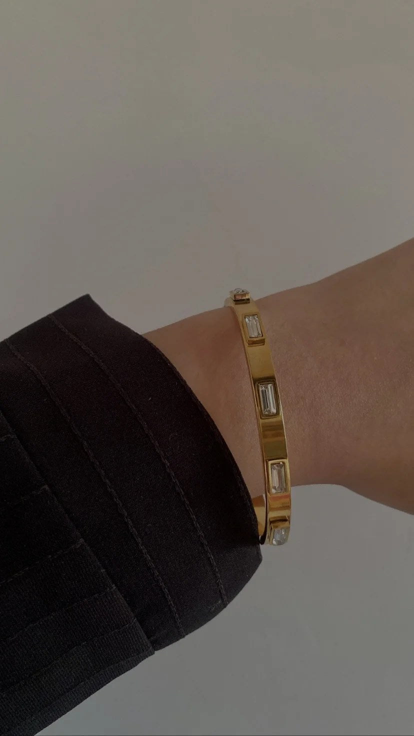 You matter bracelet