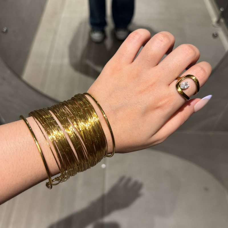 Boho Bold bracelet