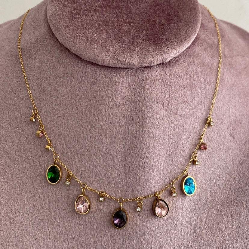 Sydney necklace