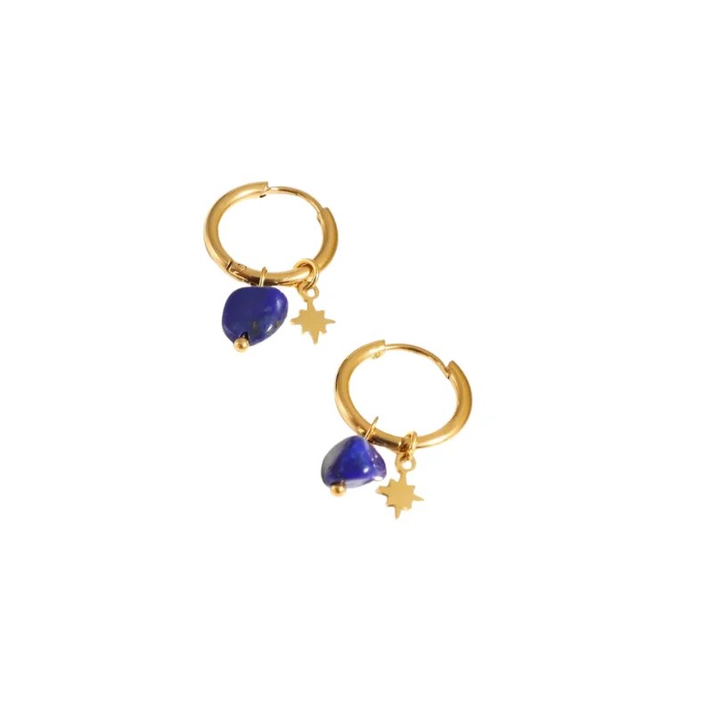 Alfonzo earrings