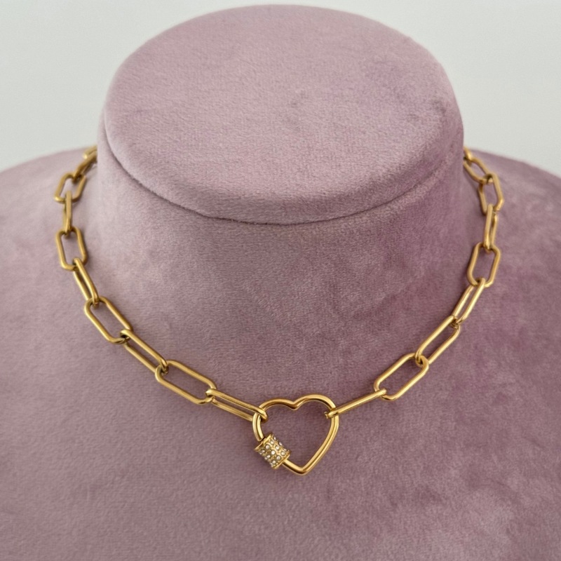 Grizelle chain