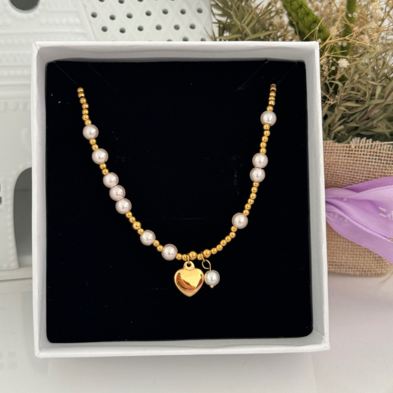 Lorenzo necklace