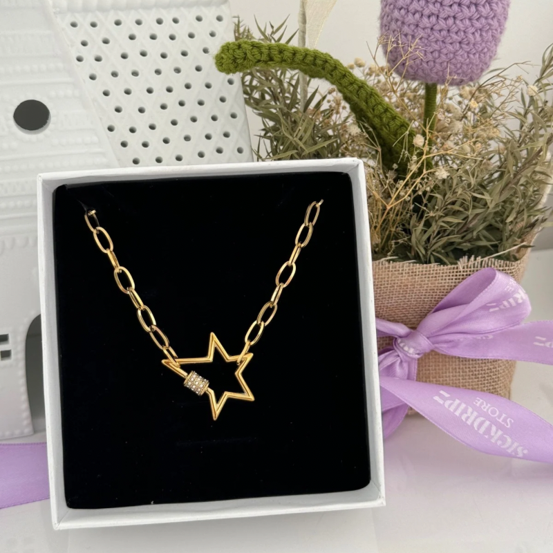 Angelique chain