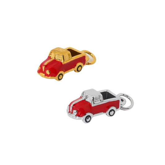 Car charm