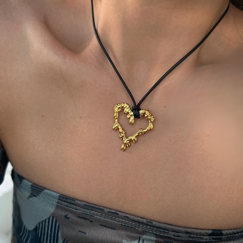 Paradise necklace