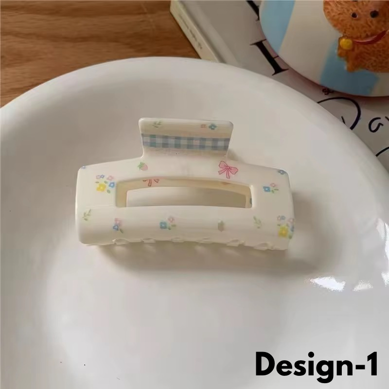 Lumi Grip clawclip