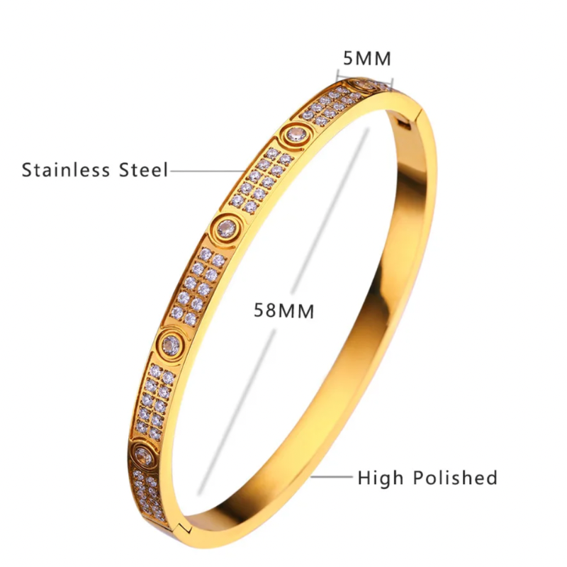 Natalia bracelet