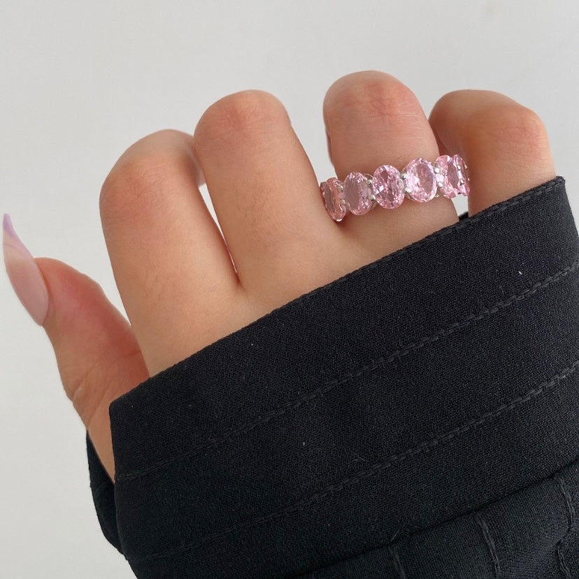 Galentine bands