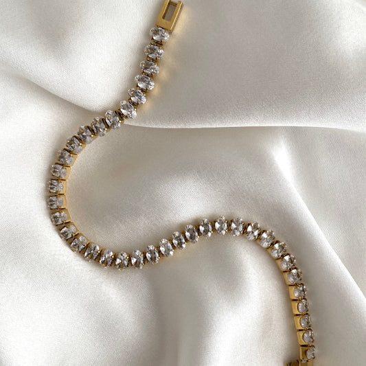Inara bracelet