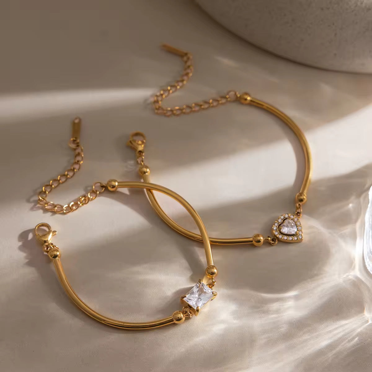 Alphonso bracelet