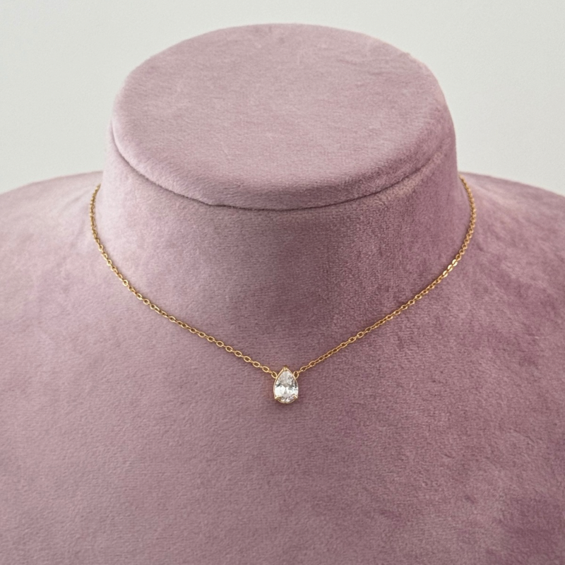 Wrenley necklace