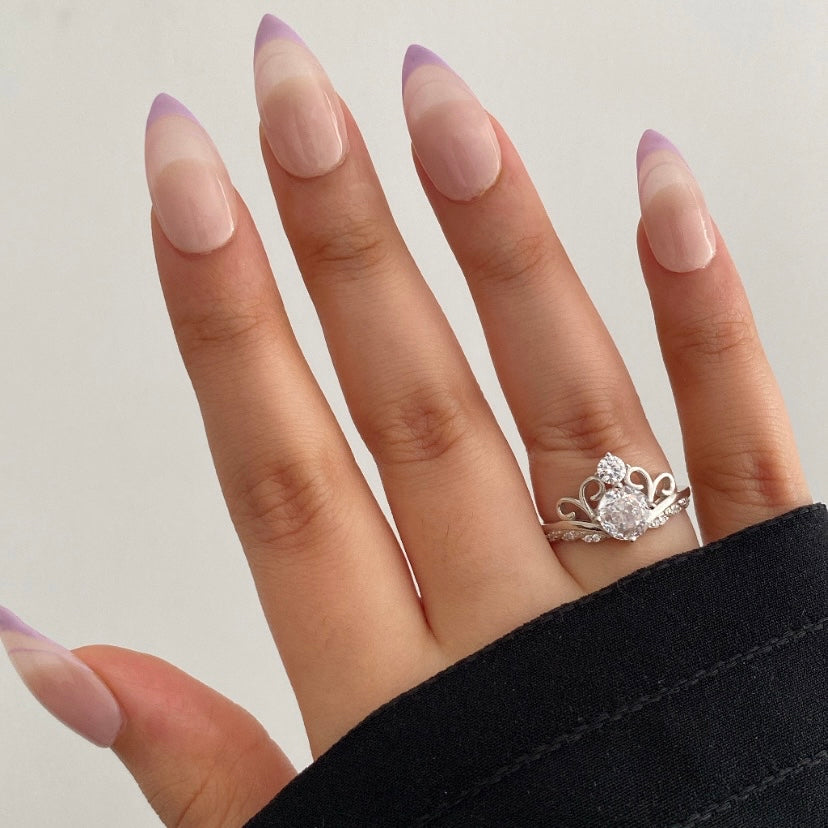 Roseanne ring
