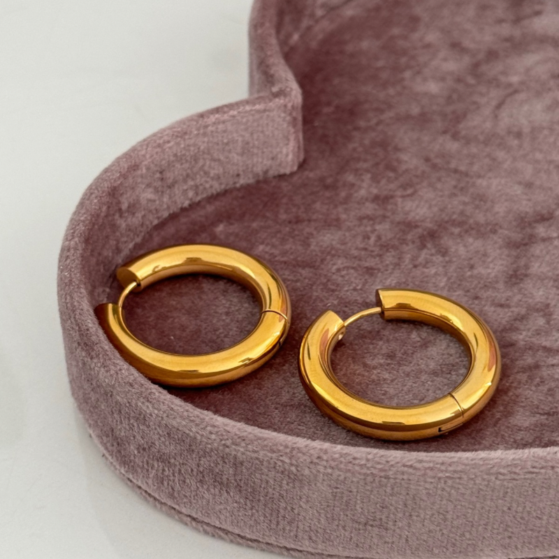 Nicole 2.0 hoops