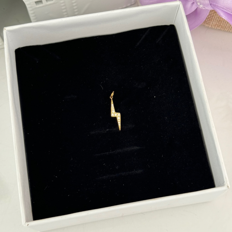 Electrify charm