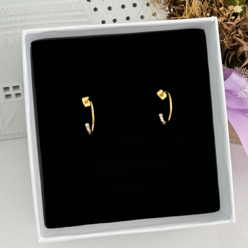 Klara earrings