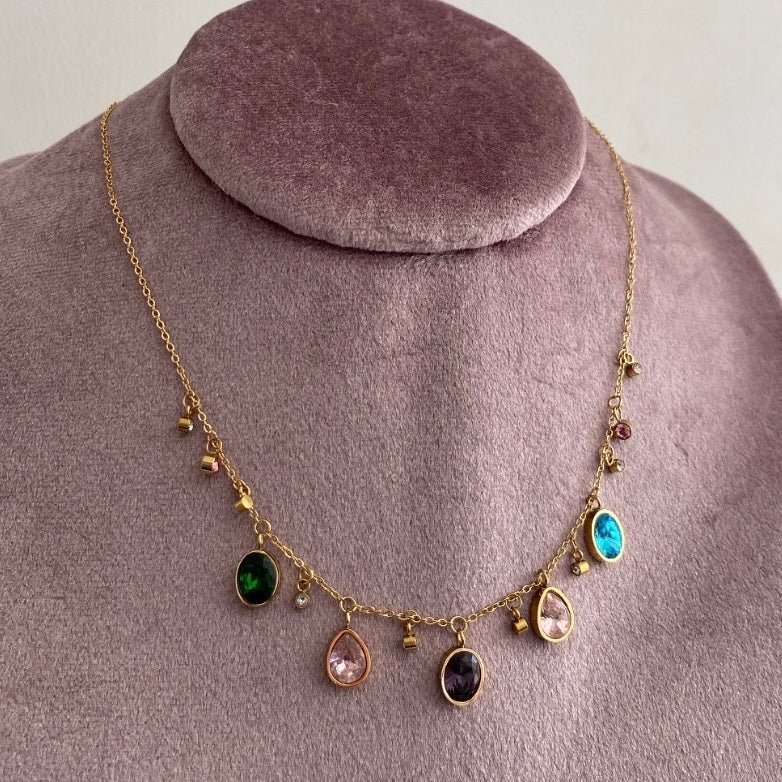 Sydney necklace