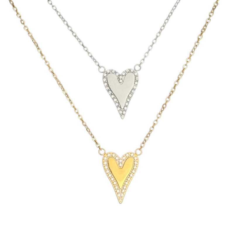 Esme necklace