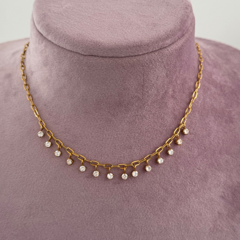 Gigi necklace