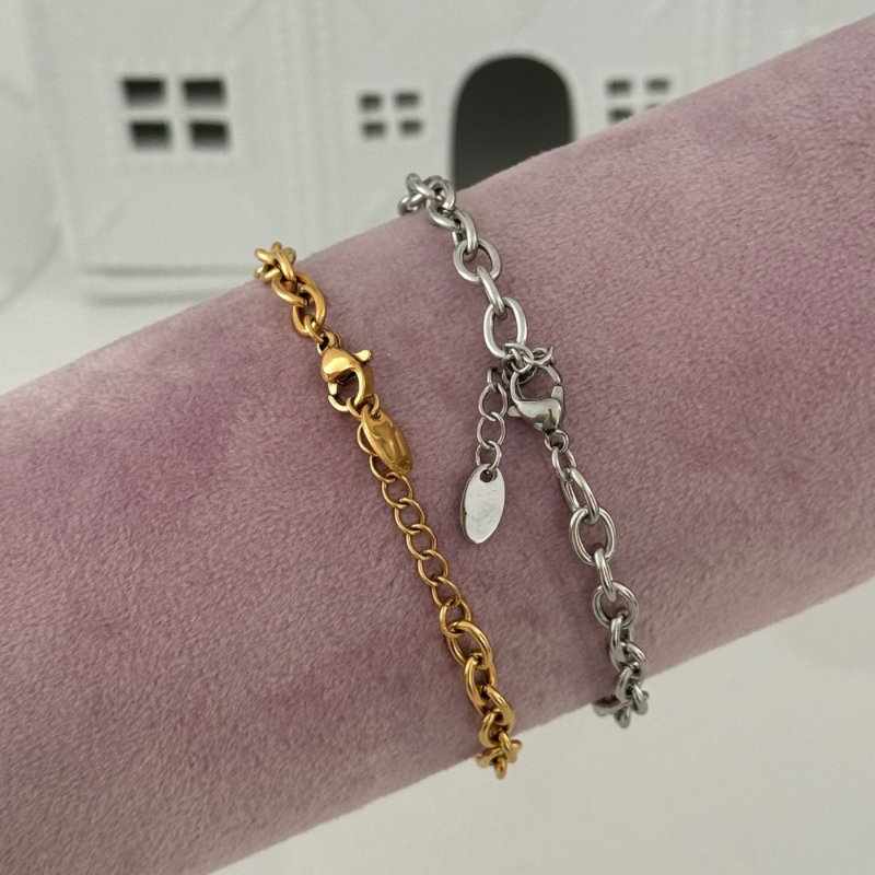 Matching Couple/bff bracelet