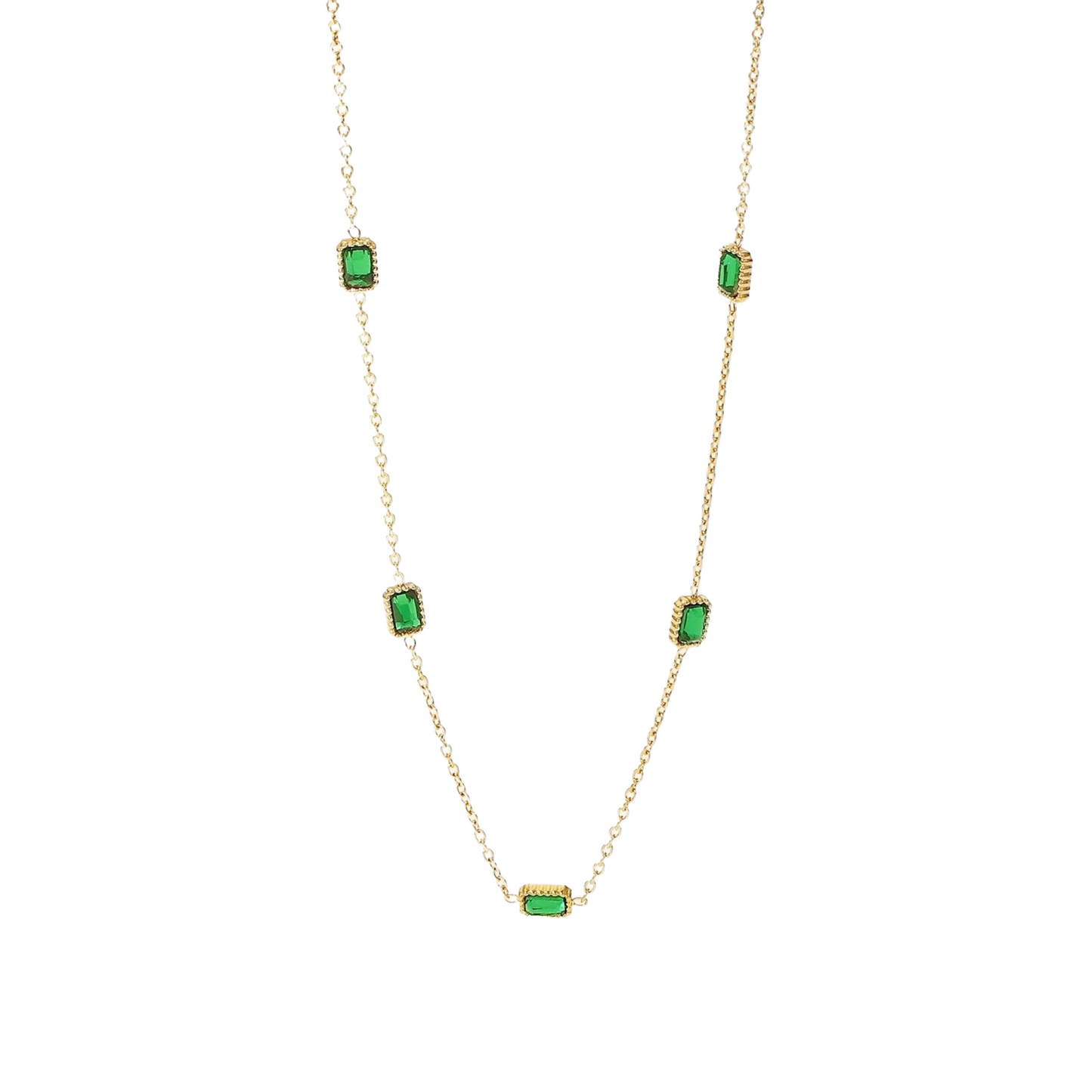 Tilly necklace