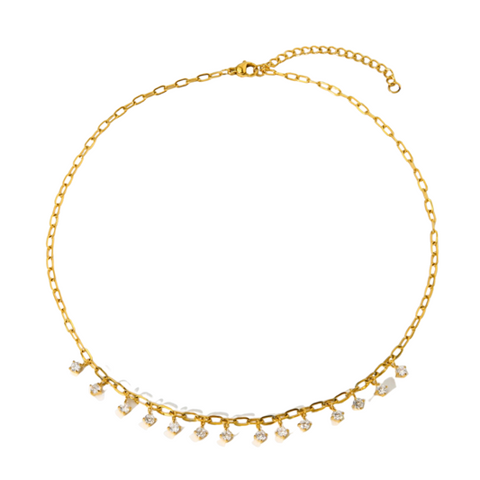 Gigi necklace