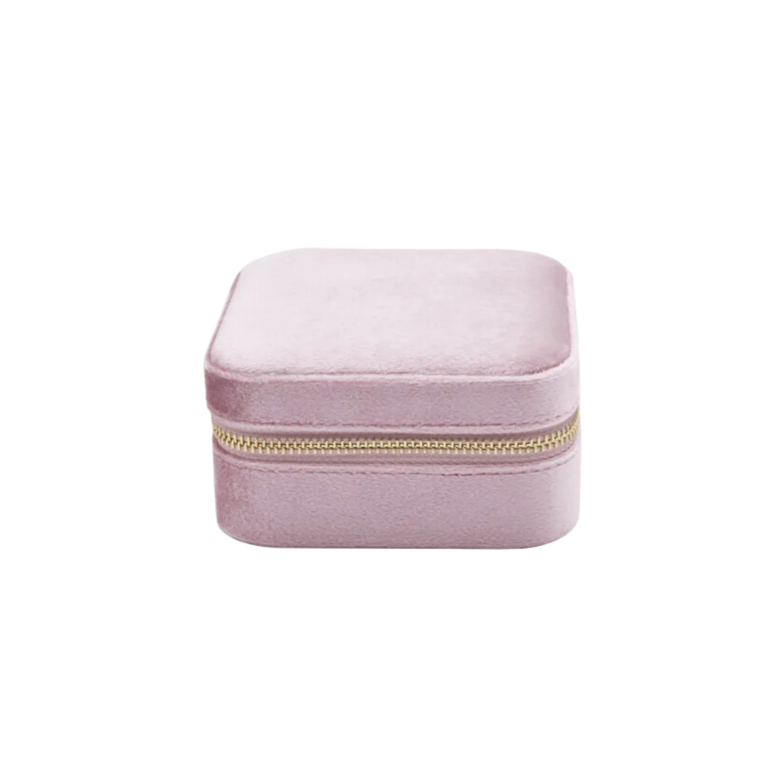 Glaze jewellery case