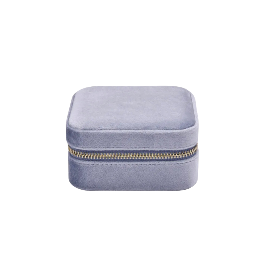 Glaze jewellery case