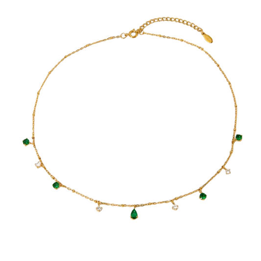 Eleanora necklace