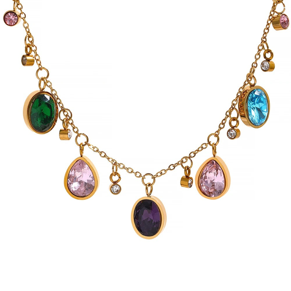 Sydney necklace