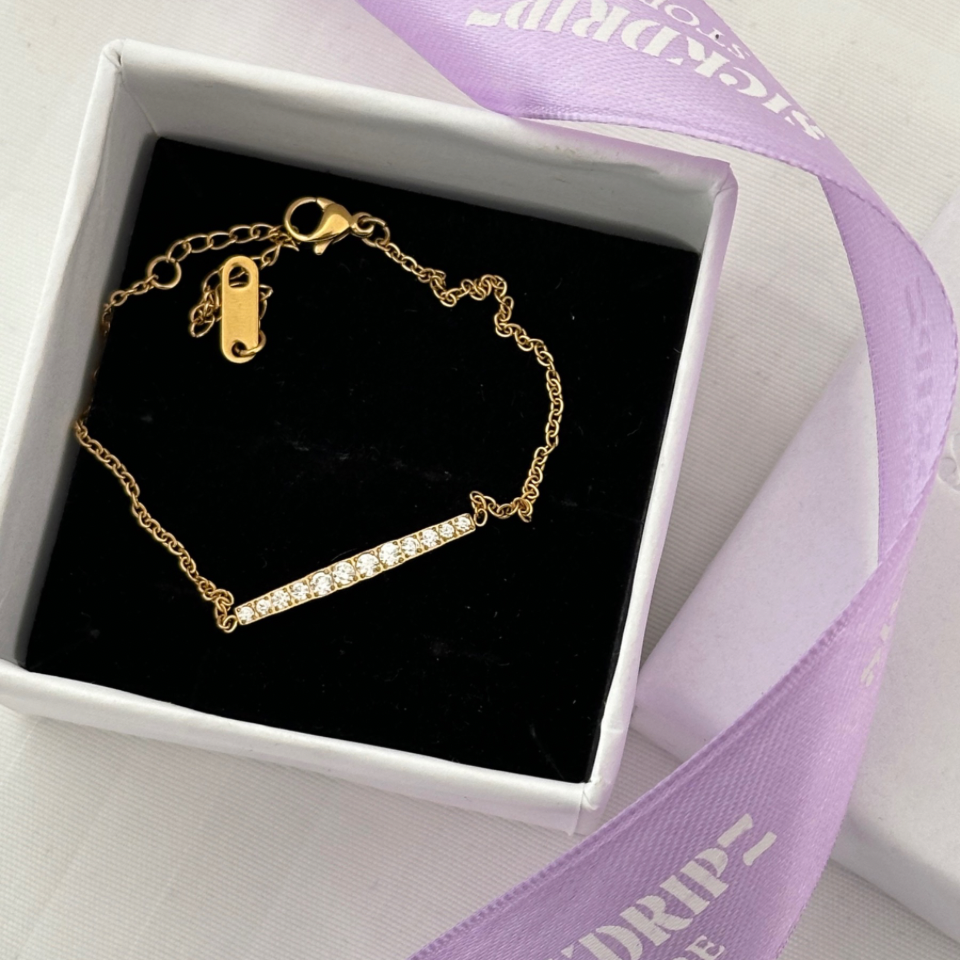 Bento bracelet