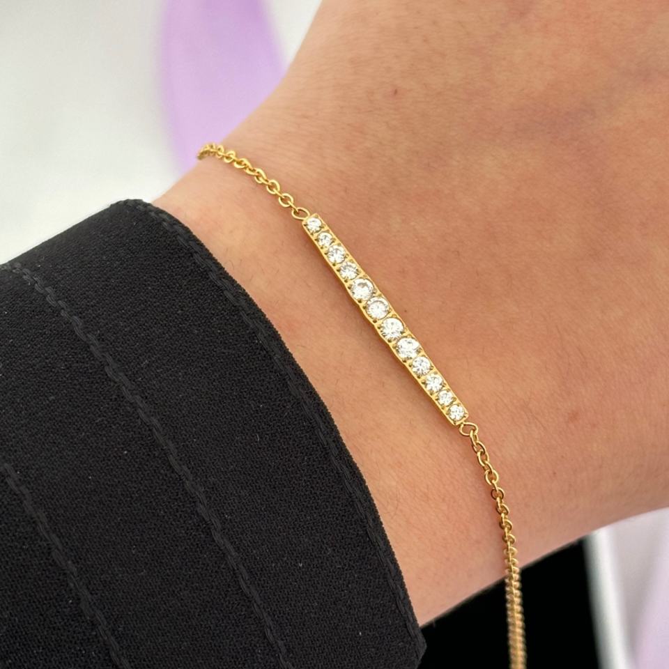Bento bracelet