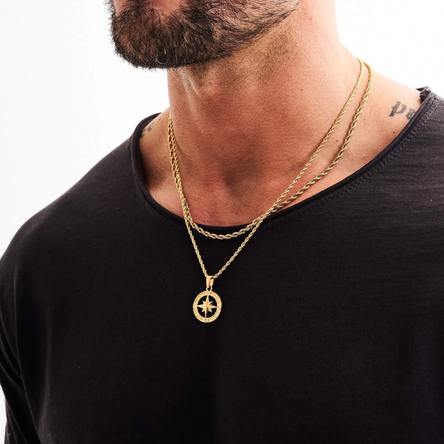 Piaget necklace